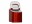 Bild 4 Kibernetik Eiswürfelmaschine EW12R 12 kg/24h, Detailfarbe: Rot