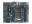 Bild 4 Supermicro Barebone E300-9D-8CN8TP 8 Core, Prozessorfamilie: Intel