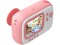 Bild 3 Agfa Fotokamera Realkids Instant Cam Pink, Detailfarbe: Pink