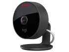 Logitech Circle View - Caméra de surveillance réseau