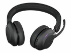 Jabra Headset Evolve2 65 Stereo Link380c MS schwarz