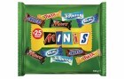Mars Choc. & Gum Schokolade Mixed Minis 500 g, Produkttyp: Assortiert