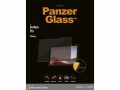 Panzerglass Tablet-Schutzfolie Privacy Microsoft Surface Pro 4 13.5 "