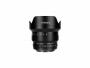 7Artisans Festbrennweite 7.5mm F/3.5 Ultra Wide APS-C ? Canon