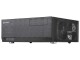 SilverStone Desktop Gehäuse GD09B schwarz,