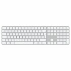 Apple Magic Keyboard mit Touch ID und Ziffernblock - für Mac Modelle mit Apple M1 Chip - Schweiz