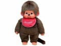 Monchhichi Kuscheltier Classic Boy Red 45 cm, Plüschtierart