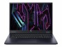 Acer Notebook Predator Helios Neo 18 (PHN18-71-78JY) RTX 4060