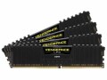 Corsair DDR4-RAM Vengeance LPX Black 2400 MHz 4x 16