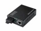 Digitus DN-82021-1 - Media converter per fibra - 100Mb