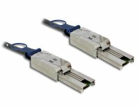 DeLock DeLOCK - Cavo esterno SAS - SAS 6Gbit/s -