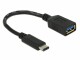 DeLock Delock 15cm USB 3.1 (Gen.1) Kabel [USB Typ-C
