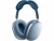 Bild 0 Apple Wireless Over-Ear-Kopfhörer AirPods Max Sky Blau