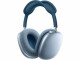 Apple AirPods Max Sky Blau, Detailfarbe: Blau, Kopfhörer