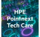 Hewlett-Packard HPE Pointnext Tech Care Essential Service - Technischer