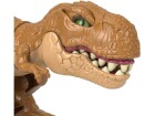 Mattel Jurassic World Wütender Action T-Rex, Altersempfehlung