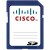 Bild 1 Cisco - Flash-Speicherkarte - 1 GB - SD -