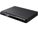 Sony DVP-SR760H, DVD Player, schwarz,