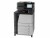 Bild 1 HP Inc. HP Multifunktionsdrucker Color LaserJet Enterprise M880z