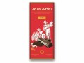 Mikado Schokolade mit Puffreis 75 g, Ernährungsweise: keine
