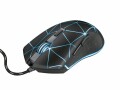 Trust Computer Trust Gaming-Maus GXT 133 Locx, Maus Features