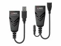 LINDY USB Extender 100m, USB Extender