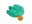 Hape Sand- und Wasser-Spielzeug Raumkreuzer, Altersempfehlung ab: 18 Monaten, Detailfarbe: Grün, Anzahl Teile: 1 Teile, Bewusste Eigenschaften: Keine Eigenschaft