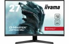 iiyama Monitor G-Master G2766HSU-B1, Bildschirmdiagonale: 27 "