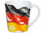 Könitz Universaltasse Flagge Deutschland 380 ml, 1 Stück