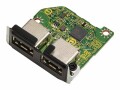 Hewlett-Packard DUAL USB-A 3.2 GEN1 FLEX 2020 