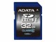 ADATA Premier - Flash-Speicherkarte - 32 GB -