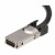 Bild 1 Hewlett-Packard HP - Ethernet 10GBase-CR-Kabel - SFP+
