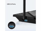 TP-Link Dual-Band WiFi Router Archer AX72 Pro, Anwendungsbereich