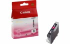 Canon Tinte CLI-8M / 0622B001 Magenta, Druckleistung Seiten: 280