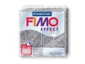 Fimo Modelliermasse Effect Grau, 57 g, Packungsgrösse: 1