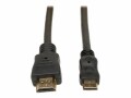 EATON TRIPPLITE HDMI to mini HDMI, EATON TRIPPLITE High-Speed