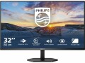 Philips Monitor 32E1N3100LA/00, Bildschirmdiagonale: 31.5 "