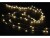 Bild 1 Dameco LED Lichterkette Micro Sternen 80 Lampen, 1.3 m