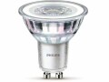 Philips Lampe 2.7 W (25 W) GU10 Warmweiss, Energieeffizienzklasse