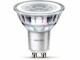 Philips Lampe LEDcla 50W GU10 WW ND 36D Warmweiss