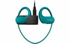 Sony MP3 Player Walkman NW-WS413L Blau, Speicherkapazität: 4