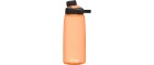 CamelBak Trinkflasche Chute Mag 1000 ml, Orange, Material: Tritan