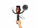 Joby Smartphone-Stativ GorillaPod Mobile Vlogging Kit