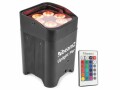 BeamZ Bodenstrahler BBP96 Uplight Par, Typ: Bodenstrahler