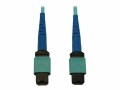 EATON TRIPPLITE Fiber Optic Cable, EATON TRIPPLITE 40/100/400G