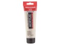 Amsterdam Acrylfarbe Standard 818 Perlgelb Transparent, 120 ml, Art