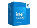 Intel CPU Core i5-14400F 2.5 GHz, Prozessorfamilie: Intel Core