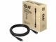 Club3D Club 3D CAC-1531 - USB extension cable - USB-C