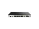 D-Link SFP Switch DGS-3630-28SC/SI/E 28 Port, SFP Anschlüsse: 20