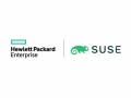 Hewlett-Packard SuSE Linux Enterprise Server Flexible License